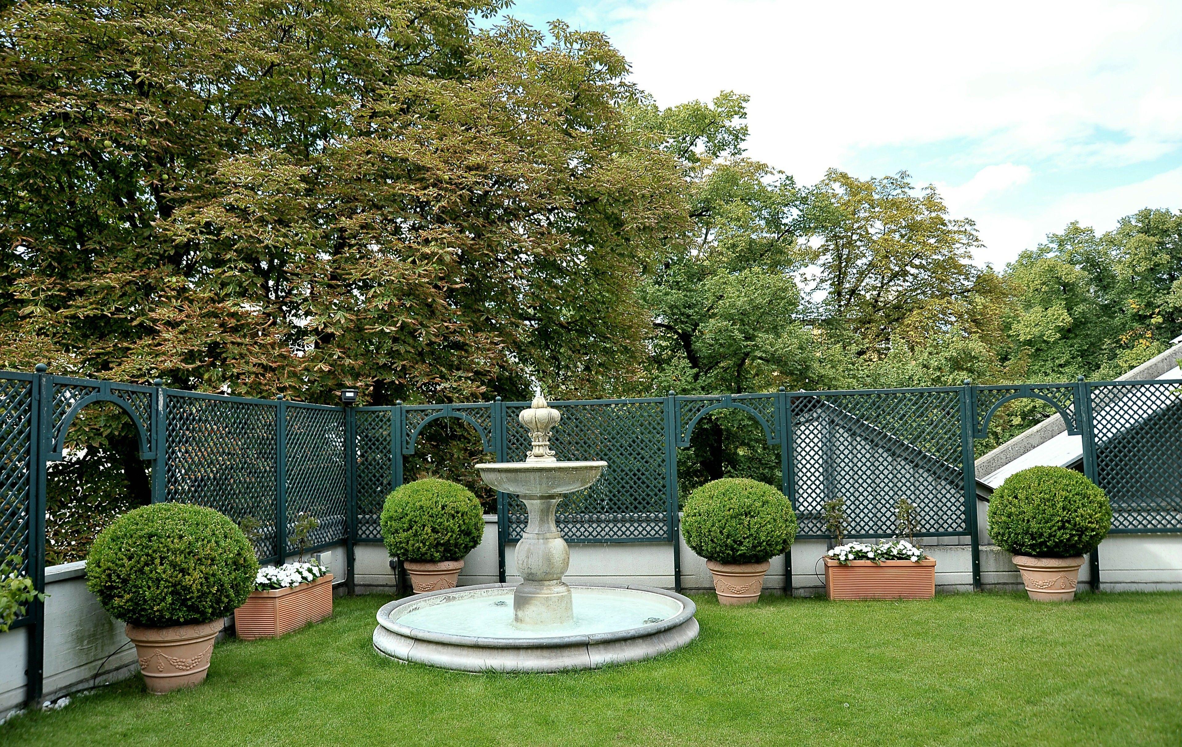 Hotel Ludwig Van Beethoven — Photos 1